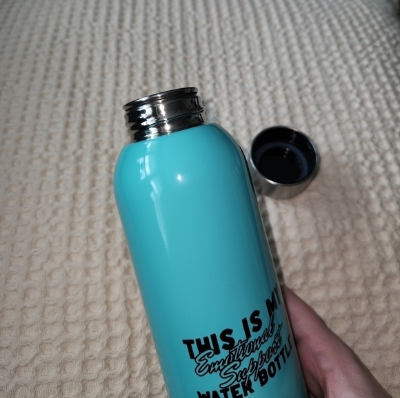 Emotional Support Water Bottle - Picture 4 of 4